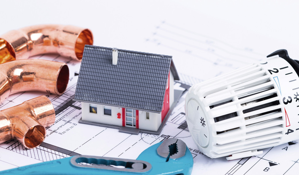 Heizungstausch: Der geheime Klimaretter