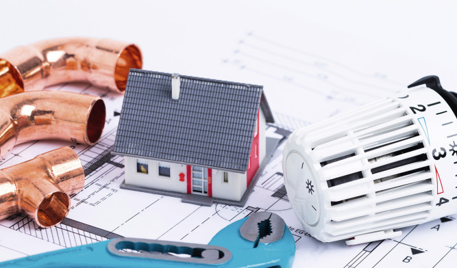 Heizungstausch: Der geheime Klimaretter