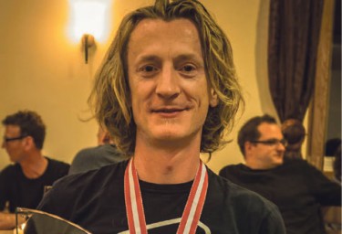 Aus’n Leb’n – Interview mit Alexander Robé, Weltmeister im Streckenflug-Paragleiten