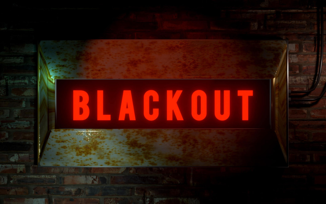 Droht ein Blackout?