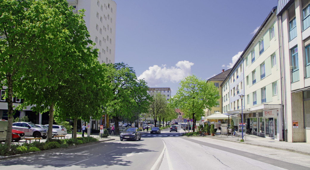 Bezirkshauptstadt soll zu „einem der schönsten Orte Österreichs“ werden
