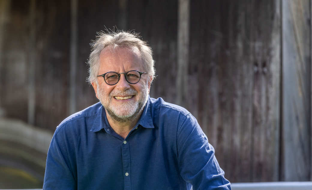 Willkommen in den 70ern! – Smoke on the Water in Dauerschleife.