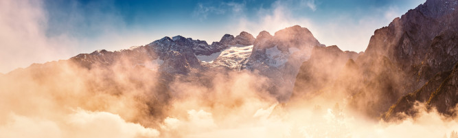 Zukunftsforum Ramsau: „Come Back Stronger!“