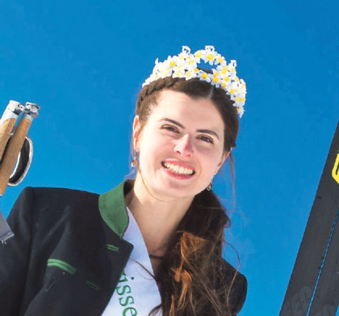 Dirndl-Steiralauf feiert Premiere