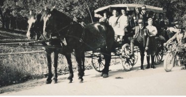 Raritäten aus dem Stadtarchiv