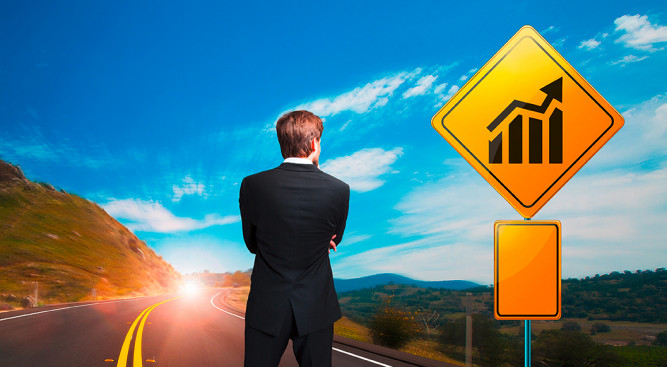 Arbeitslosigkeit deutlich unter dem Vorkrisenniveau