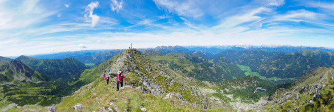 Der König im Triebental