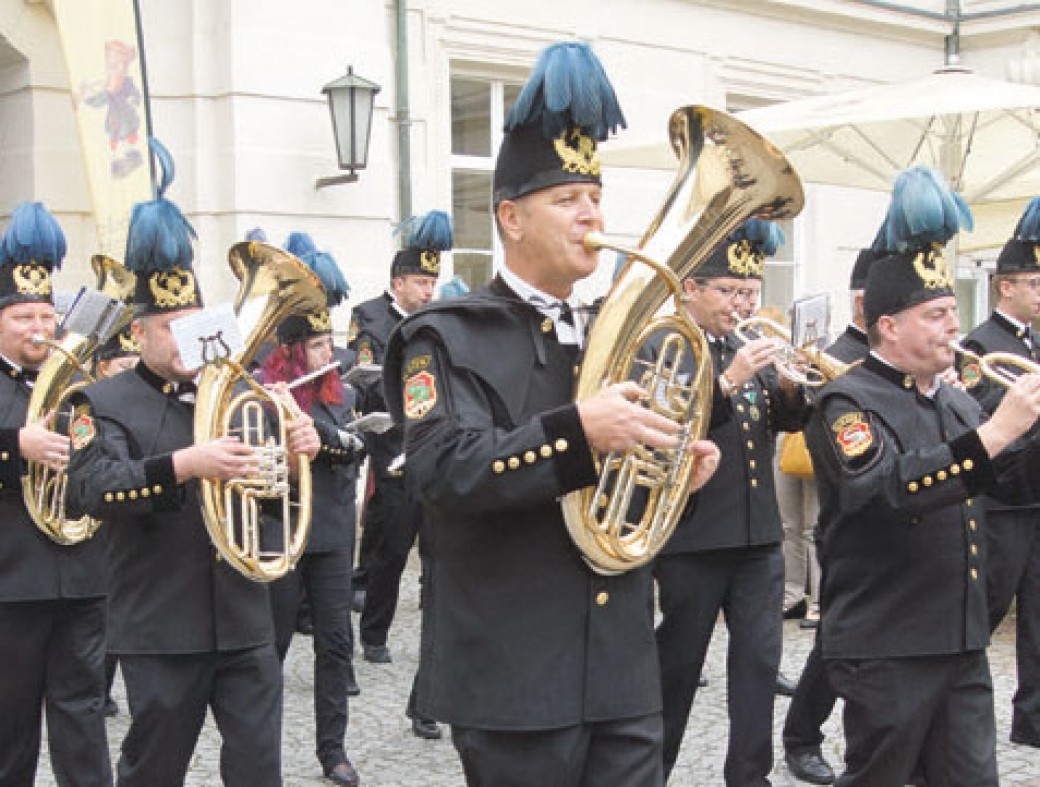 Weihnachtswunschkonzert der Stadtmusikkapelle Liezen