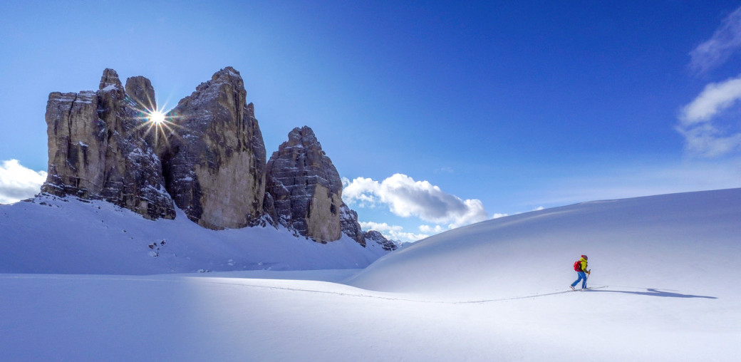 „Skitouren Steiermark“: Die 80 schönsten Touren in Pulver und Firn!