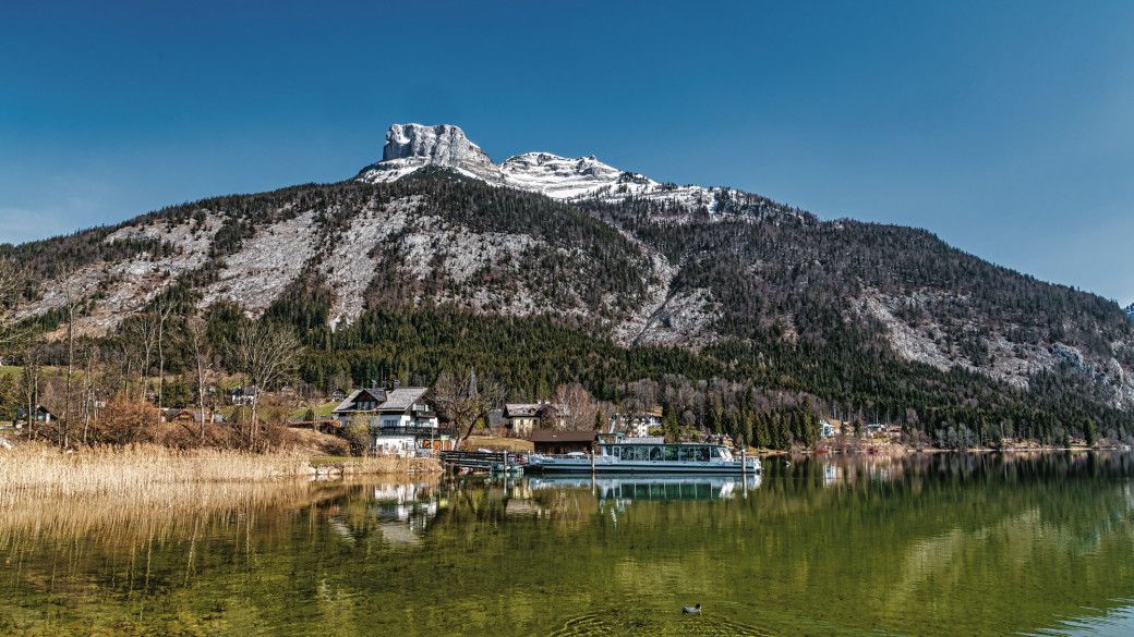 Über die geplante Loserzubringerstraße wird in Altaussee schon seit längerer Zeit heftig diskutiert, kürzlich sorgte ein angeblich unter Verschluss gehaltenes Gutachten für zusätzliche Aufregung.