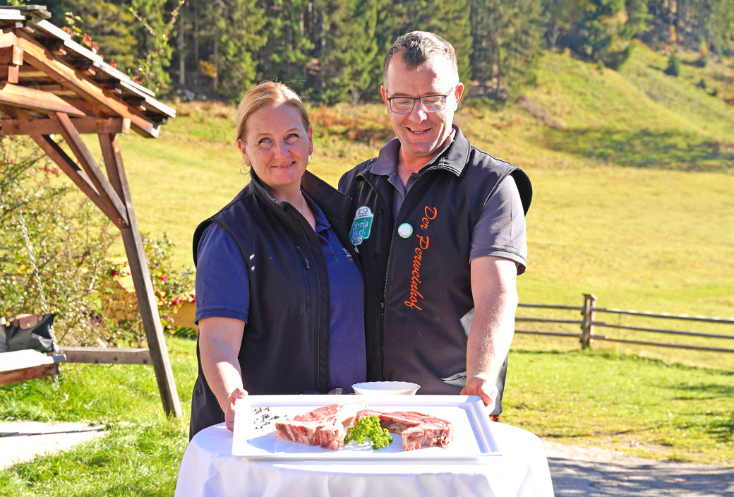 Land der Talente: Tourstopp im Bezirk