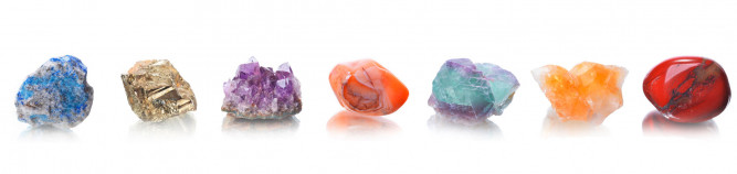 Steine, Wasser und Gesundheit