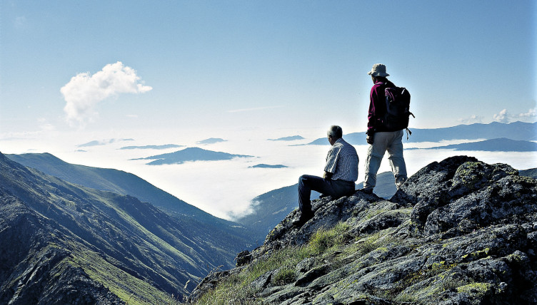 Wanderführer „Dachstein-Tauern Ost“