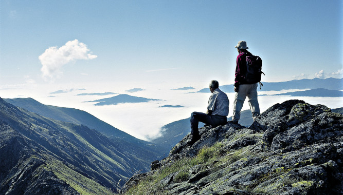 Wanderführer „Dachstein-Tauern Ost“