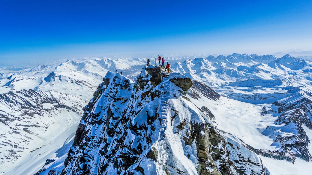 Top of Austria: Der Großglockner