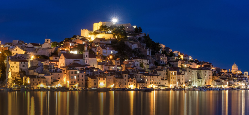 Winterzauber an der Adria - Silvester einmal anderst