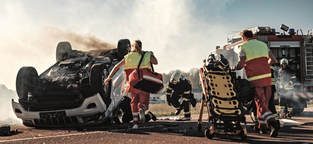 85 Verkehrstote im heurigen Sommer