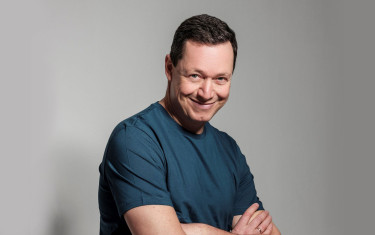 LBN-Talk mit Alex Kristan