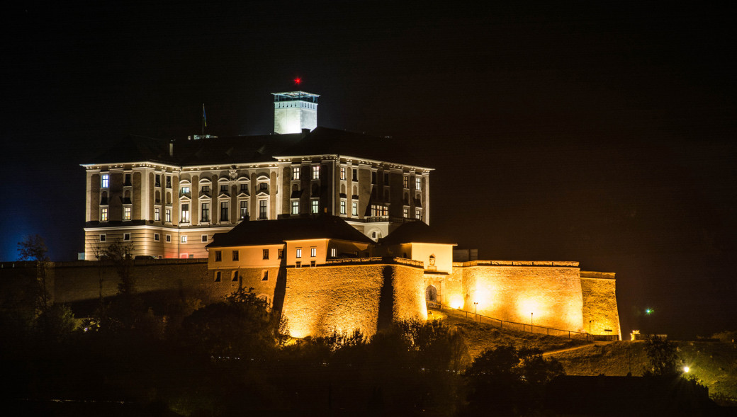 „Lange Nacht der Museen“ auf Schloss Trautenfels