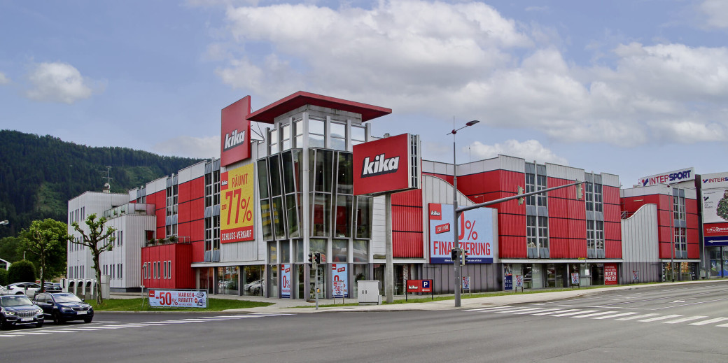 Kika Liezen: 40 Mitarbeiter von Schließung betroffen