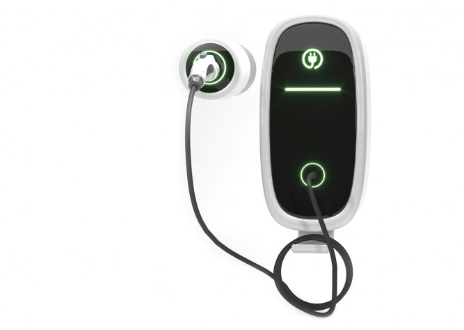 Rund ums Laden von E-Autos