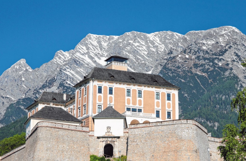 „Lange Nacht“ im Museum Schloss Trauenfels