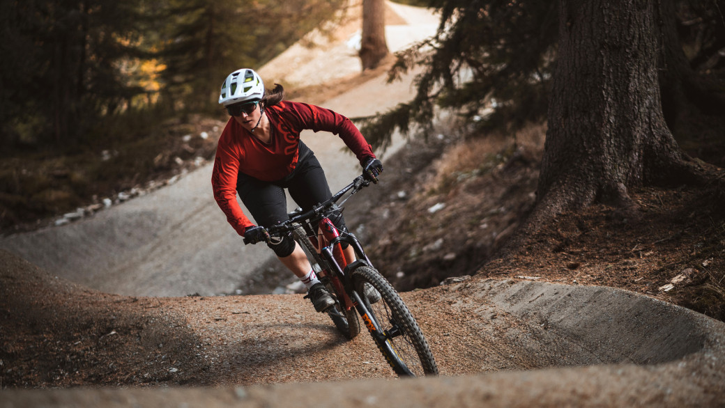 Reiteralm Trail