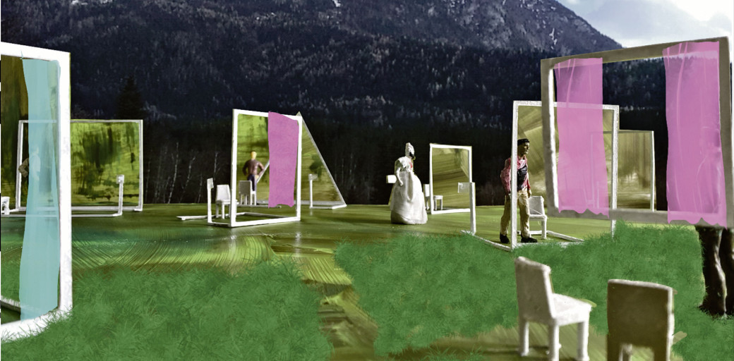 Kunstprojekt verführt in das vermutlich beste Hotel der Welt