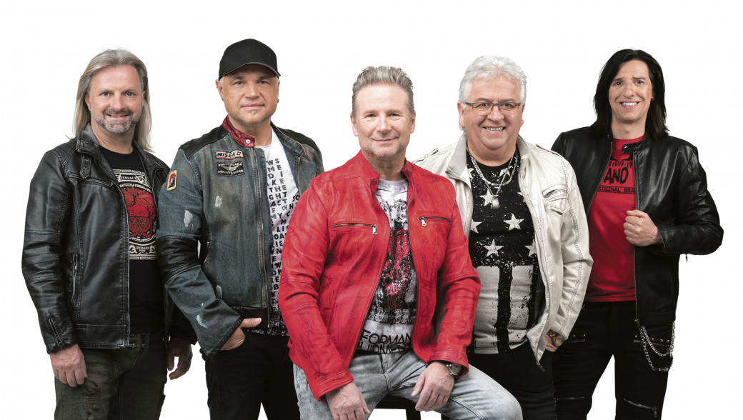 Der Auftritt der „Nockis“ beim großen Schlager-Open-Air im Rahmen der heurigen Sommerbühne Liezen wird von vielen bereits sehnsüchtig erwartet – deshalb unbedingt rechtzeitig Karten sichern!