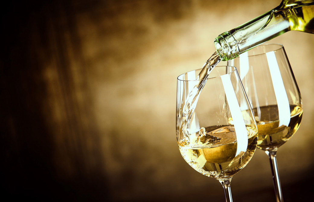 Wie lange hält offener Wein?
