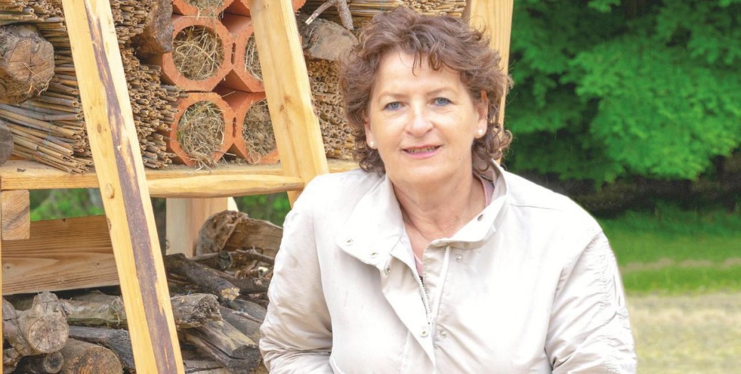 Naturschutzlandesrätin Ursula Lackner: „Gerade in Zeiten, in denen uns der Klimawandel fordert, ist eine intakte Natur besonders wichtig!“