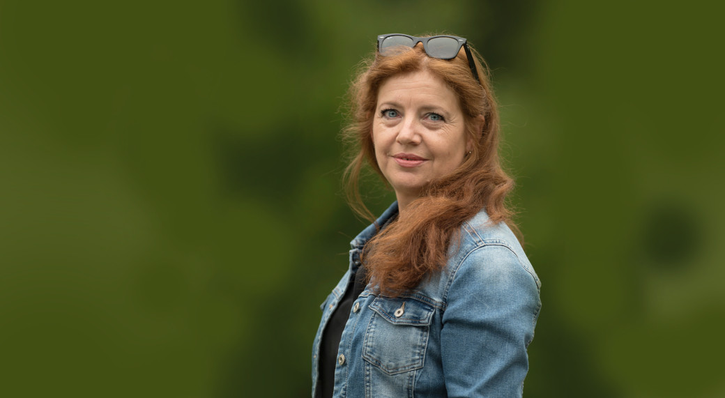Andrea Heinrich: Liezens Bürgermeisterin im Interview