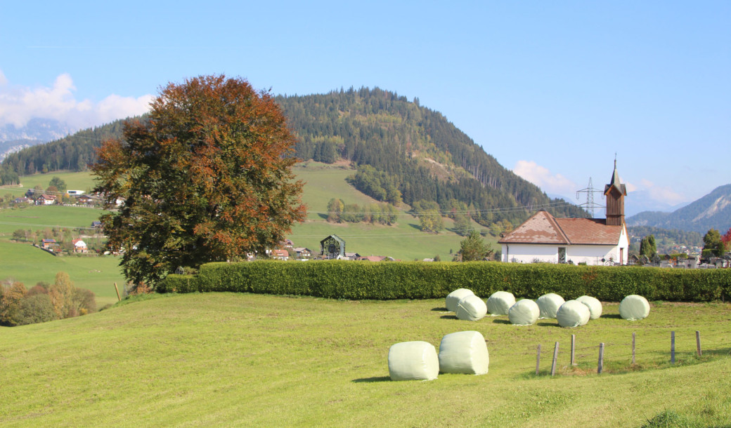 Ennstaler Gemeinden im Fokus