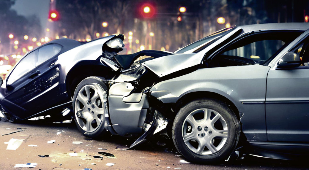 Jährlich fast 500 Unfallbeteiligte ohne Führerschein