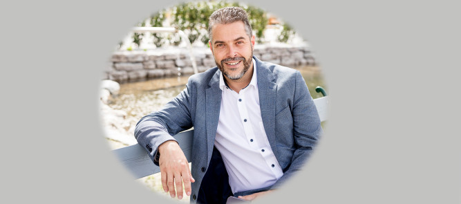 Klaus-Emmerich Herzmaier: Der Bürgermeister von Trieben im Interview