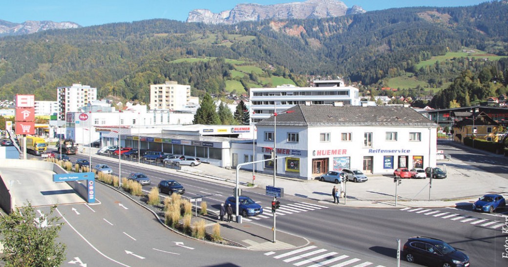 Entscheidende Tage für die B 320