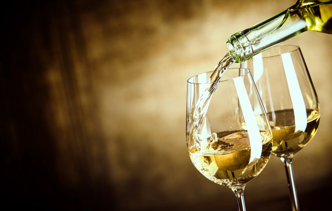 Riesling – König der Weißweine