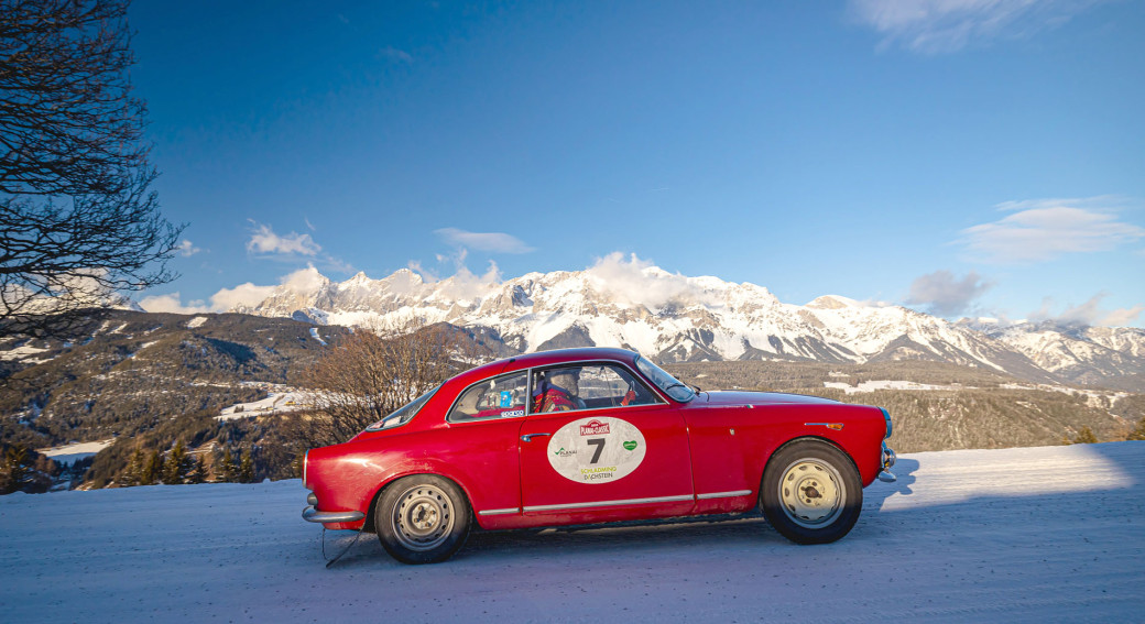 Winterabenteuer Planai Classic 2025