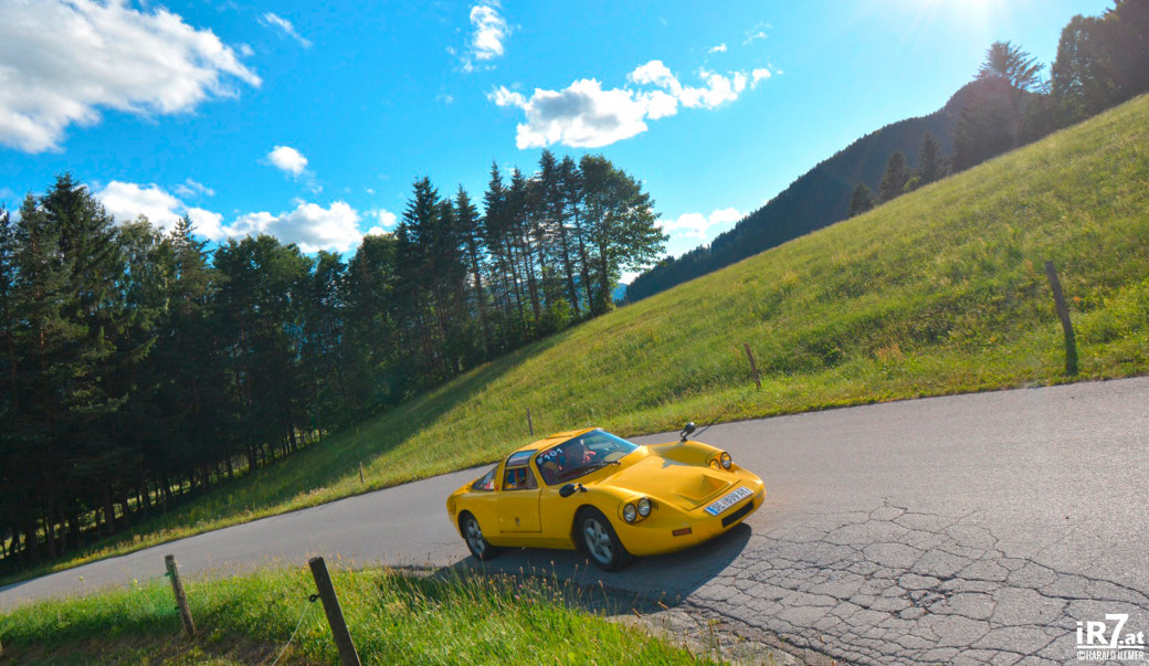 Ein Rallyesommer „wie früher“