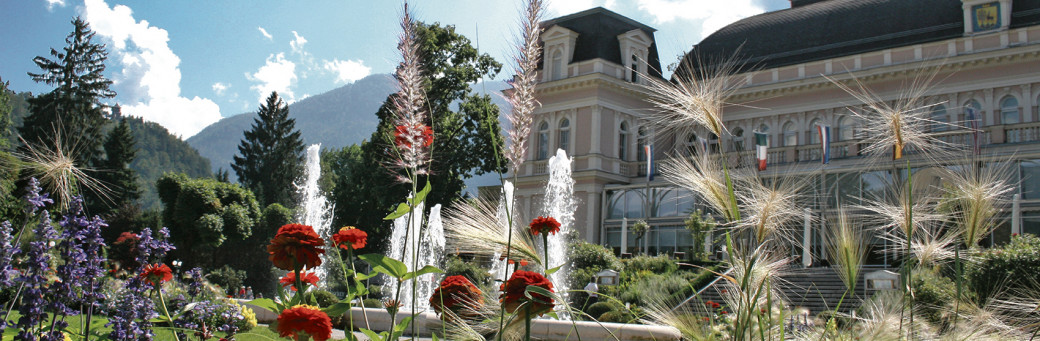 Lehár Festival Bad Ischl nach Jubiläum: Wir verlosen Karten!