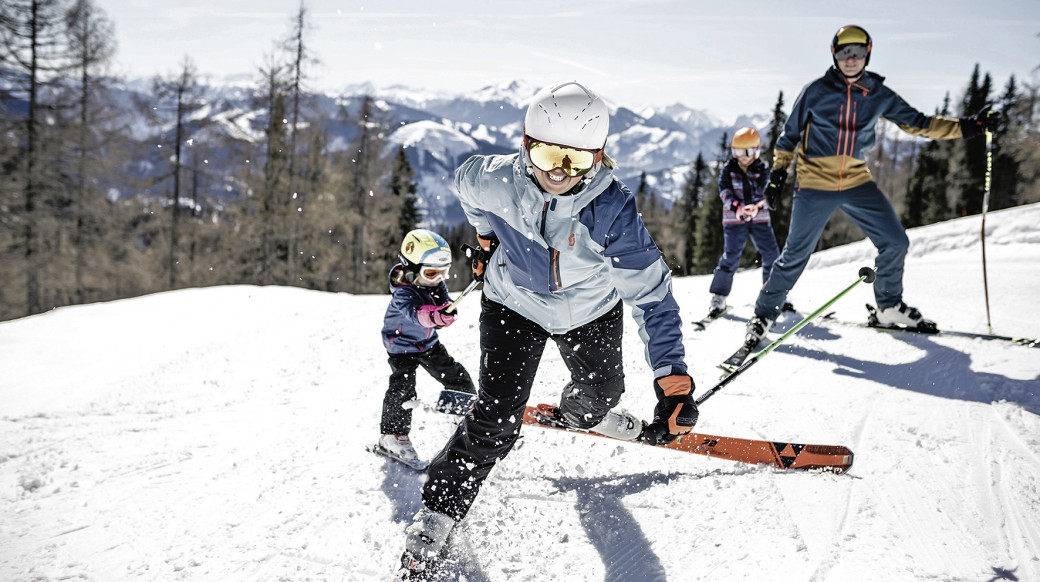 Wurzeralm beendet Skisaison