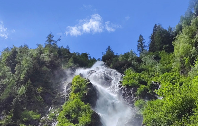 Naturjuwel Steirischer Bodensee