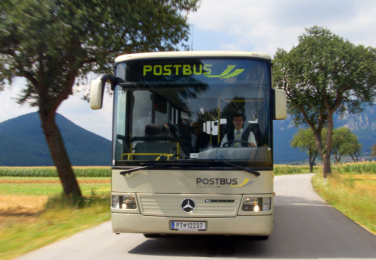Mehr Bus im Sommer
