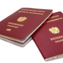 Mythen rund um Auslandsreisedokumente