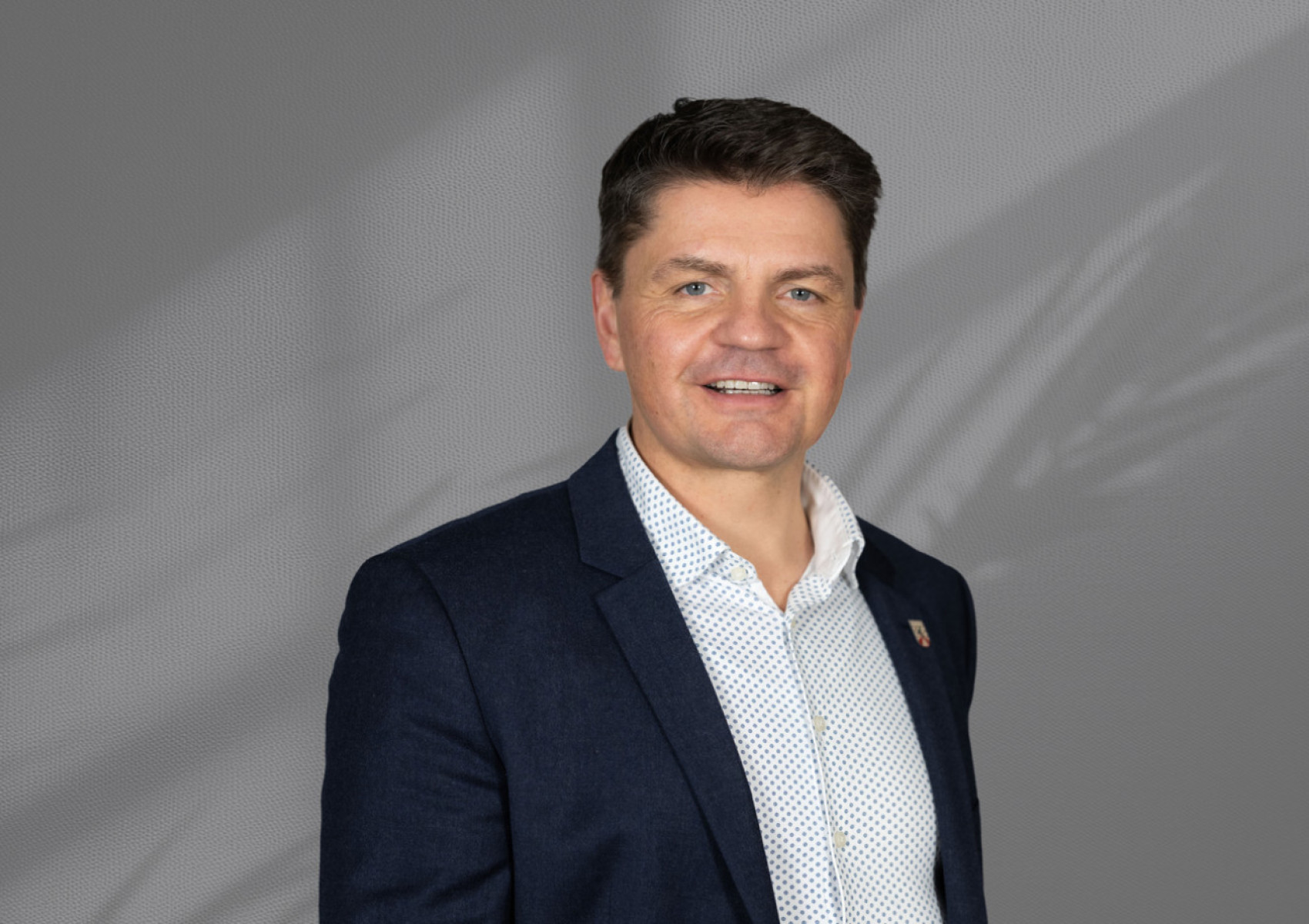 Roland Raninger: Der Bürgermeister von Stainach-Pürgg im Interview
