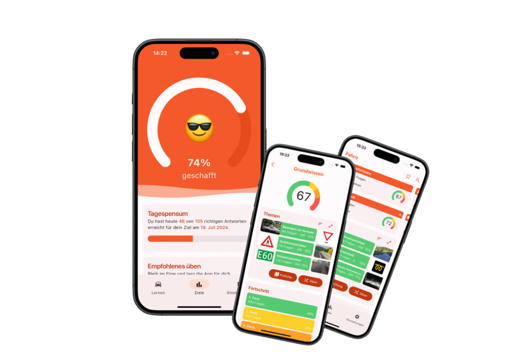 Fahro-App – Born in Liezen
