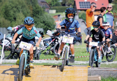 Rekord beim Finale am Kulm