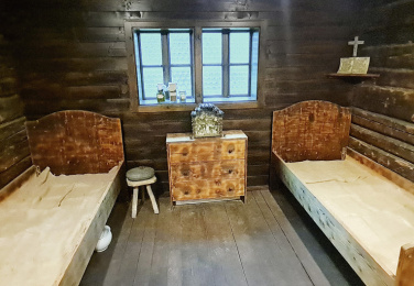 Von Knappen, Kameradschaft und Krankenpflege – Die Schladminger Bruderlade im Wandel der Zeit