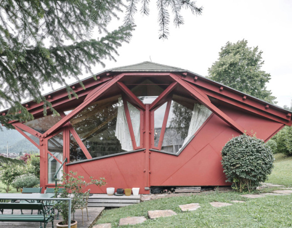 Wanderausstellung in Grundlsee