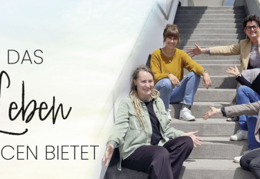 Wenn das Leben Chancen bietet – Eine Kolumne des Psychosozialen Netzwerks Liezen